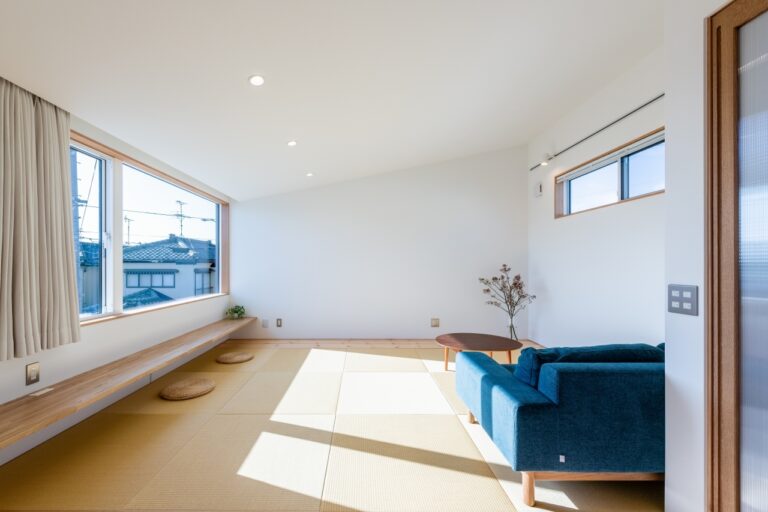 タタミリビング