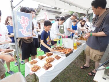 2024新潟築縁会レポート㏌藤塚浜