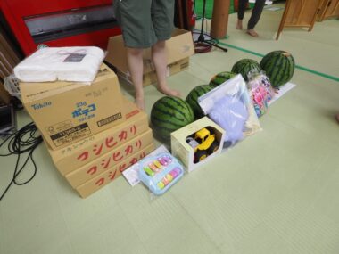 2024新潟築縁会レポート㏌藤塚浜