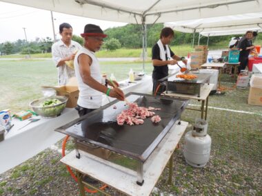 2024新潟築縁会レポート㏌藤塚浜