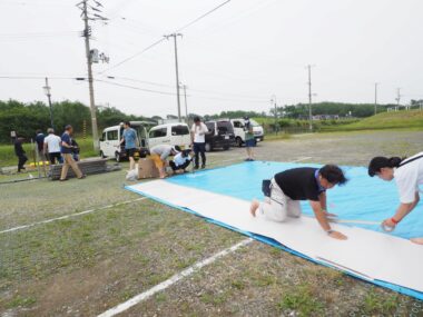 2024新潟築縁会レポート㏌藤塚浜