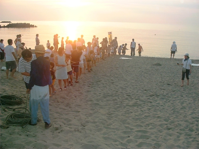 高田建築事務所のお施主様との交流イベント