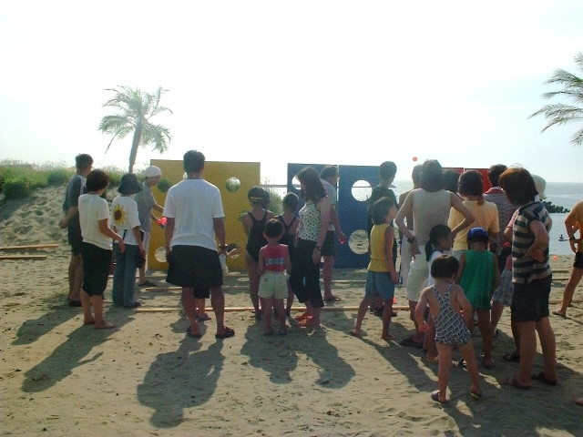 高田建築事務所のお施主様との交流イベント