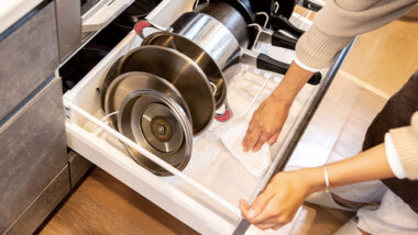 タカラスタンダード【オフェリア】ホーロー底板