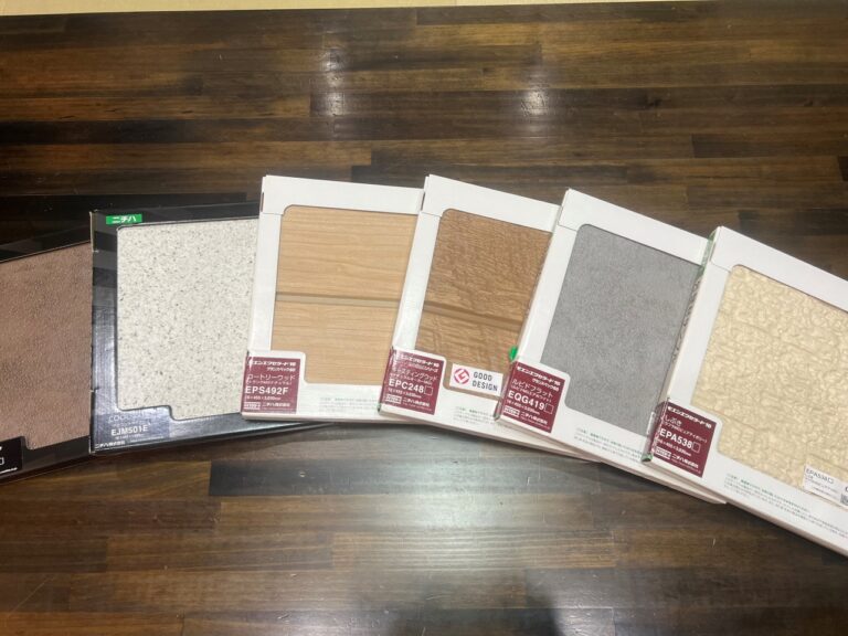 【2025年最新】外壁「ガルバ」人気カラーランキング 窯業系サイディング