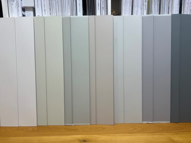 【2025年最新】外壁「ガルバ」人気カラーランキング カラーバリエーション