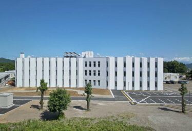 第33回「建築作品・新潟県賞」にて優秀賞を受賞しました