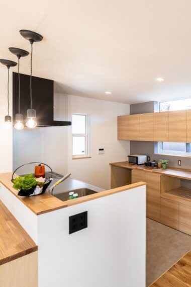 スイッチの選び方