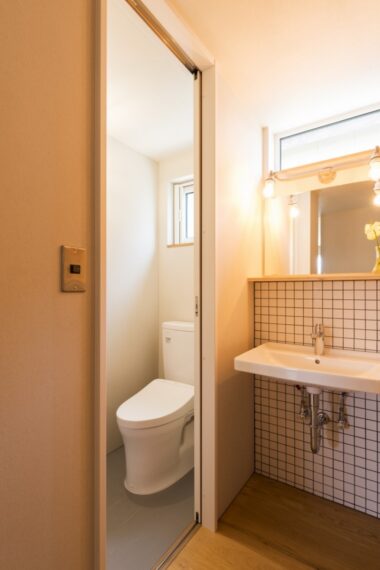 スイッチの選び方