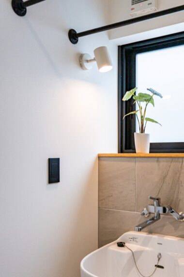 スイッチの選び方