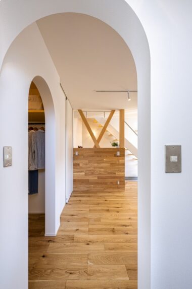 スイッチの選び方