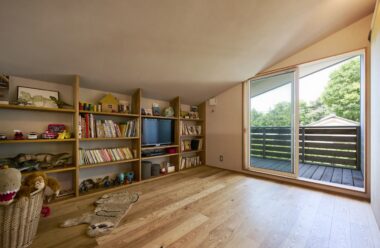 キッズスペース