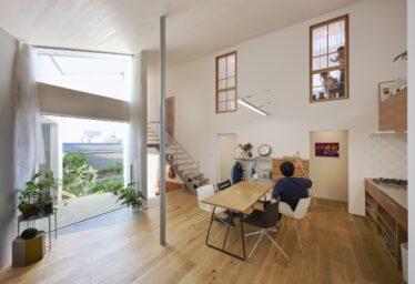 【築縁様インタビュー】私達のプライド