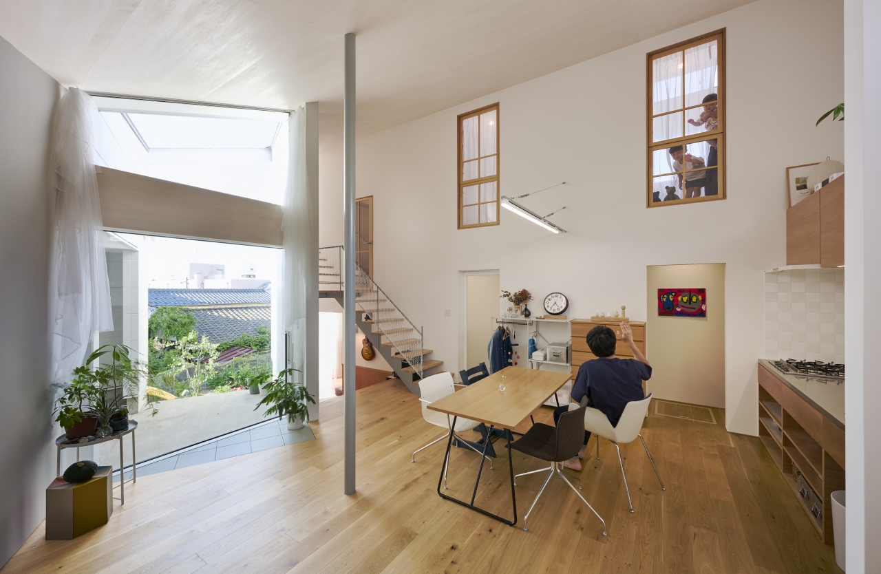 【築縁様インタビュー】私達のプライド