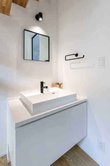 スイッチの選び方