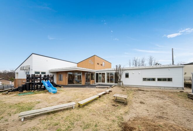 認可保育所　ひかりキッズ・コンフィ