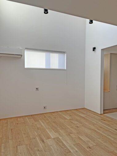 メインクロス「リリカラXB-152」