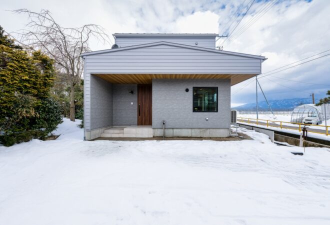 こもれびの中で