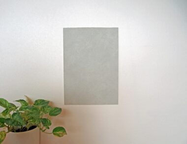 1階トイレクロス「サンゲツRE55357」