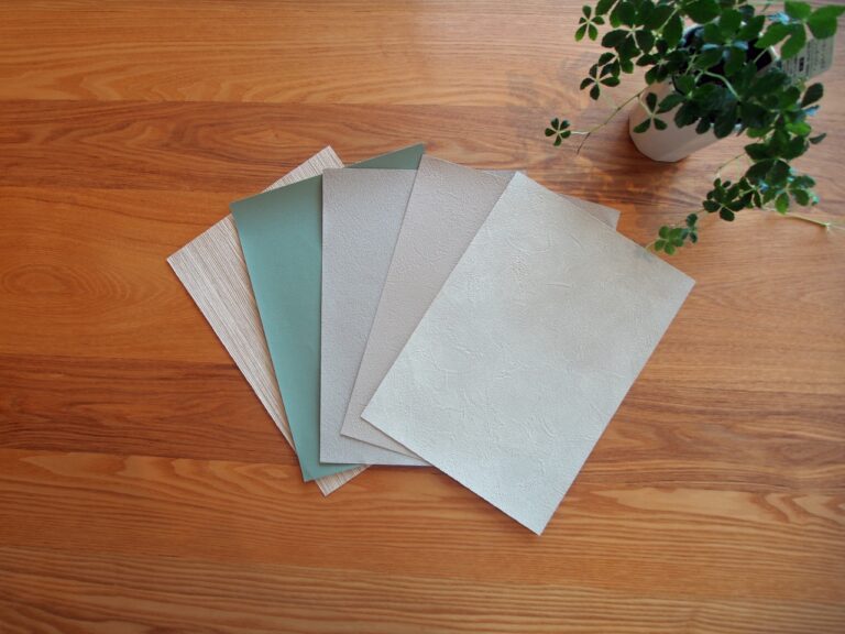 クロス選びのリアル！我が家の成功&ちょっと後悔ポイント