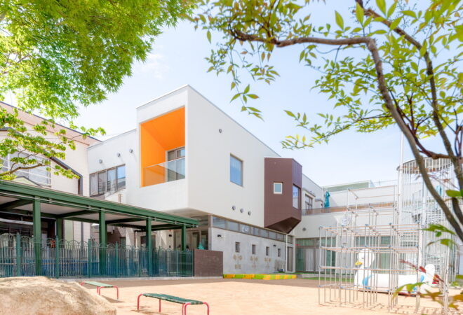 宮内中央こども園