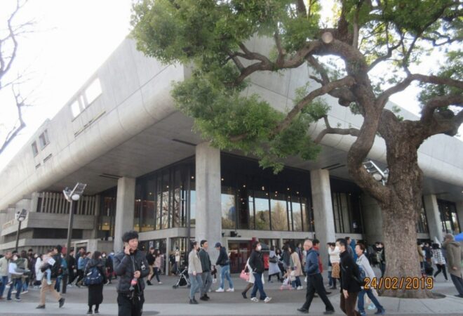 新潟県出身の建築家　前川國男の建築を巡る