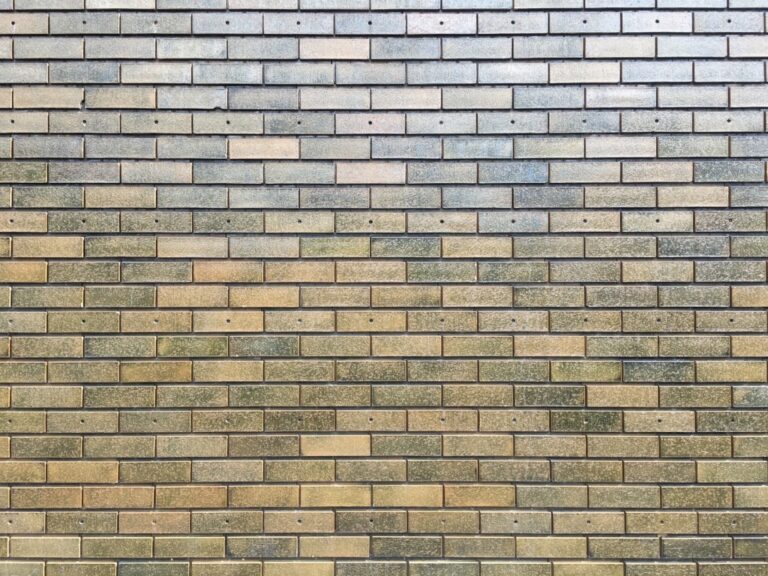 前川國男建築_新潟市美術館タイル