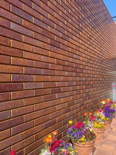 前川國男建築_福岡市美術館