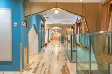 宮内中央こども園