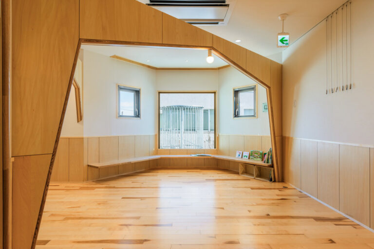 宮内中央こども園