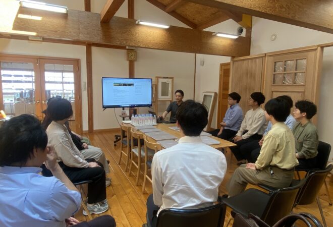 【建材研修レポート】無垢材の温もりを再確認！