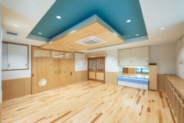 宮内中央こども園