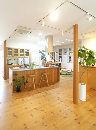 高田建築事務所新潟営業所_現在