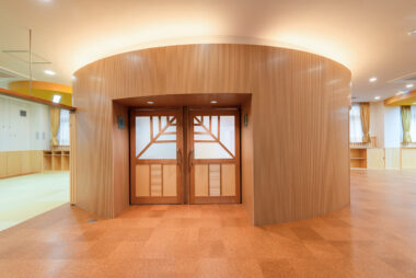 宮内中央こども園　ひよこ組