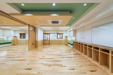 宮内中央こども園