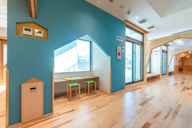 宮内中央こども園