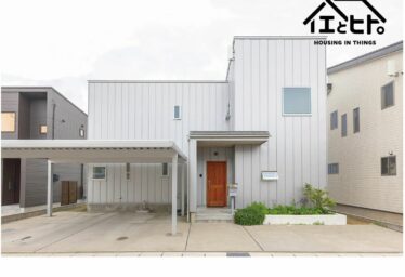 WEBマガジン「Things」に掲載されました！