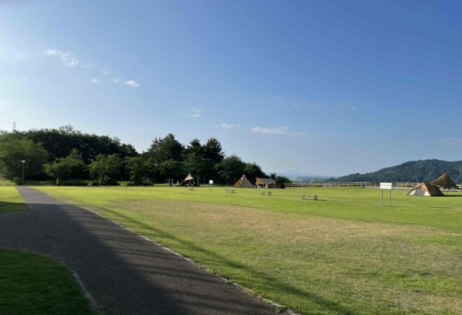 子どもたちと想いを描く