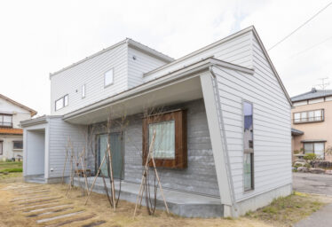 【築縁様インタビュー】Kinema to day