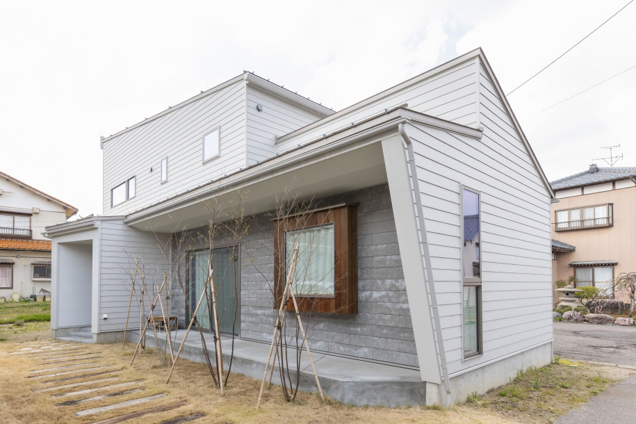 【築縁様インタビュー】Kinema to day