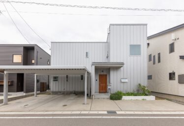 【築縁様インタビュー】変化の余白を楽しむ家