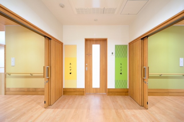 ケアガーデン新幸