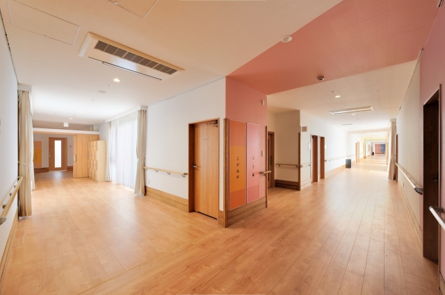 ケアガーデン新幸