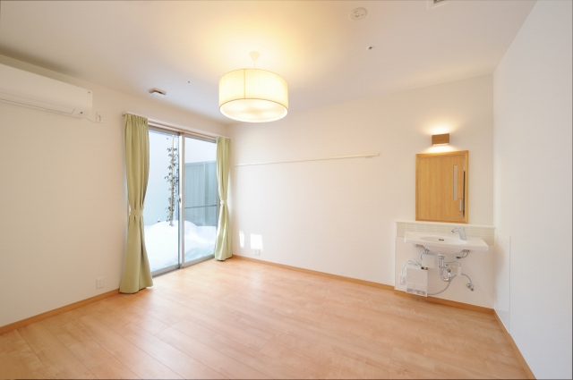 ケアガーデン新幸