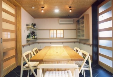 アネックステラス