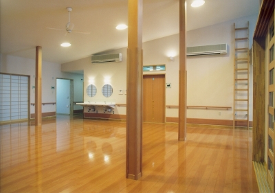 アネックス居室2