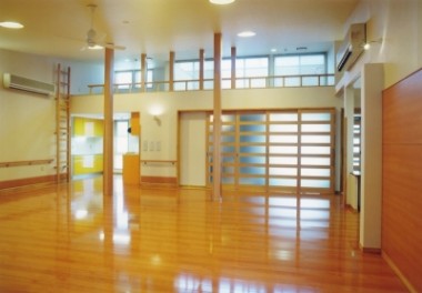 アネックス居室1