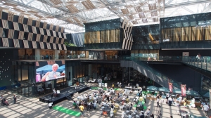 KIDS絵画コンクール