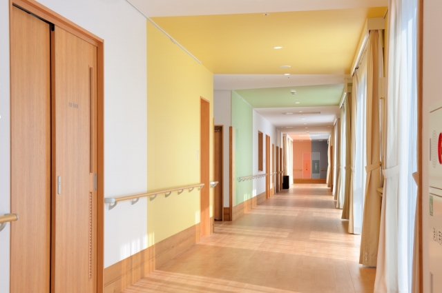 ケアガーデン新幸